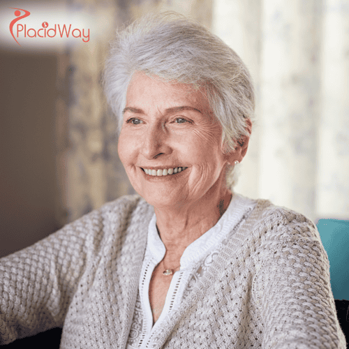 Full Mouth Dentures in Colombia: Cost-Effective Dental Solution for Australian Patients